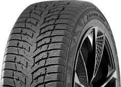 Zbliżenie bieżnika Berlin Tires Alpine Grip