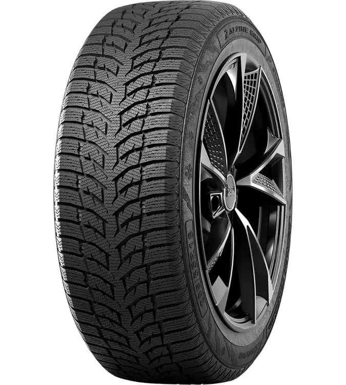 Berlin Tires Alpine Grip 165/65 R14 79 T