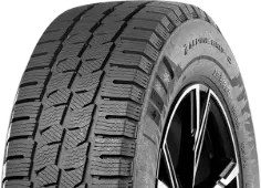 Zbliżenie bieżnika Berlin Tires Alpine Grip C