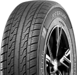 Zbliżenie bieżnika Berlin Tires Imperium 215/65 R16 98 H