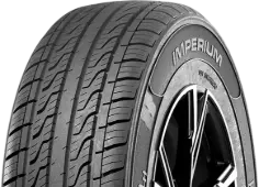 Zbliżenie bieżnika Berlin Tires Imperium