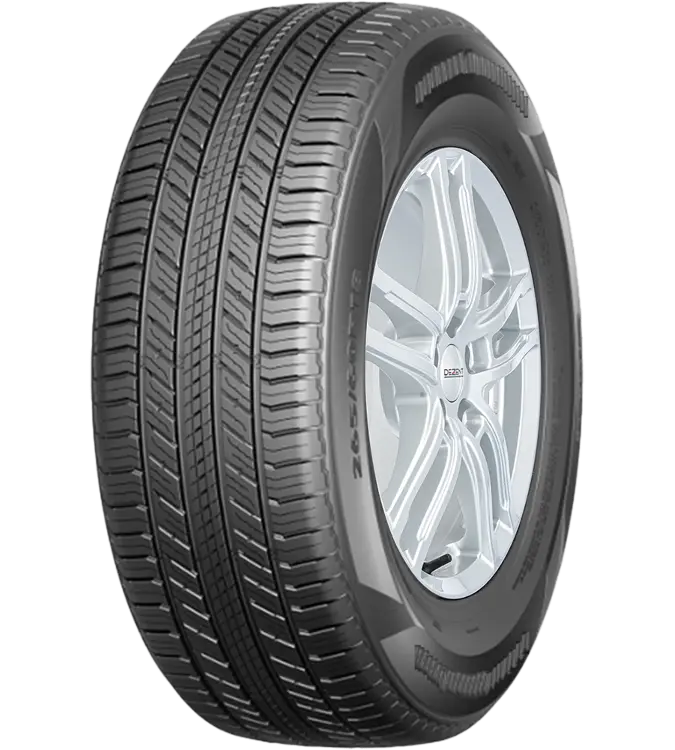 Berlin Tires Marathon 2 225/60 R17 99 H