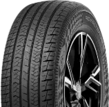 Zbliżenie bieżnika Berlin Tires Royalmax 1 265/65 R18 114 T