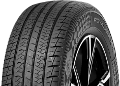 Zbliżenie bieżnika Berlin Tires Royalmax 1