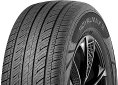 Zbliżenie bieżnika Berlin Tires Royalmax 2