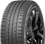 Zbliżenie bieżnika Berlin Tires Summer UHP 2 255/40 R20 101 Y XL, ZR