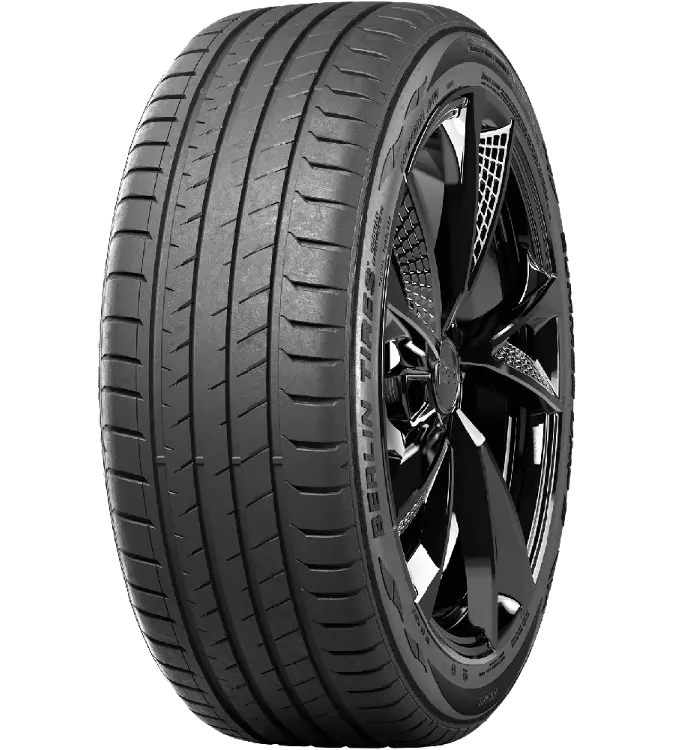 Berlin Tires Summer UHP 2 225/50 R17 98 W XL, ZR