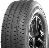 Zbliżenie bieżnika Berlin Tires Safe Cargo 225/70 R15 112/110 S C