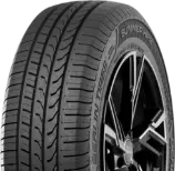 Zbliżenie bieżnika Berlin Tires Summer HP 2 195/55 R15 85 V