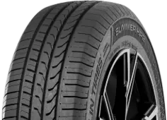 Zbliżenie bieżnika Berlin Tires Summer HP 2