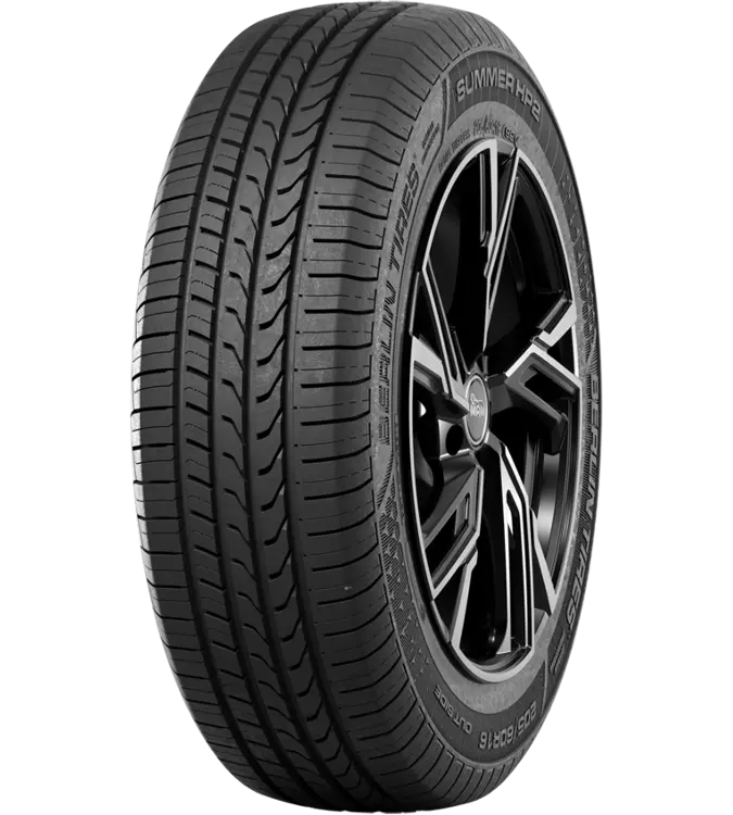 Berlin Tires Summer HP 2 205/60 R16 92 V