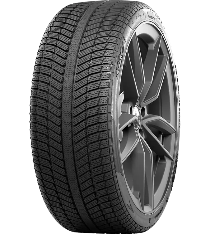 Syron Everest 3 175/55 R15 77 V