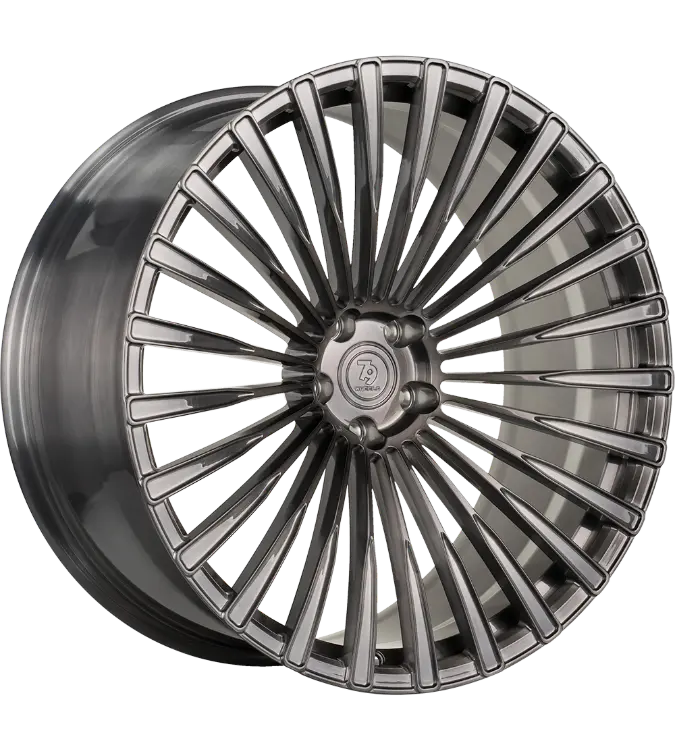 SEVENTY9 MF.1 DB 8,50x19 5x112,00 ET44,00