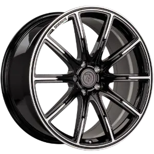 SEVENTY9 MF.11 BFP 10,00x23 5x130,00 ET30,00