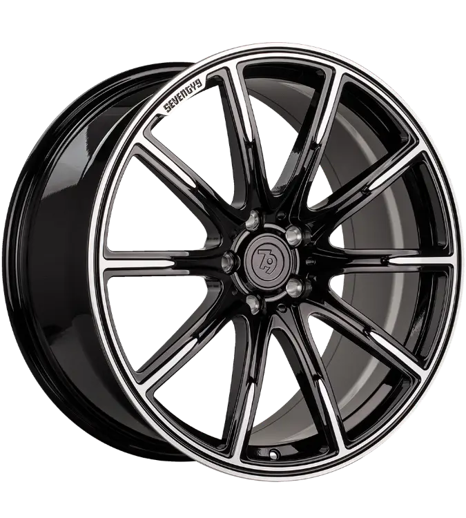 SEVENTY9 MF.11 BFP 9,50x20 5x112,00 ET40,00