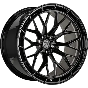 SEVENTY9 MF.13 BG 9,50x20 5x112,00 ET5,00