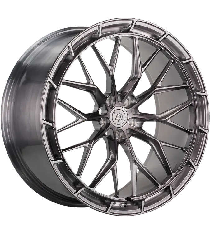 SEVENTY9 MF.13 DB 9,50x20 5x112,00 ET5,00