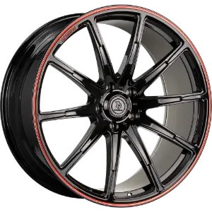 SEVENTY9 MF.7 BGR 10,00x22 5x130,00 ET30,00