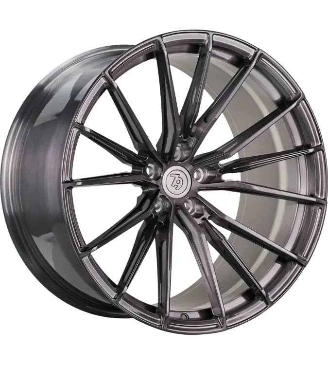 SEVENTY9 MF.9 DB 8,50x20 5x112,00 ET25,00