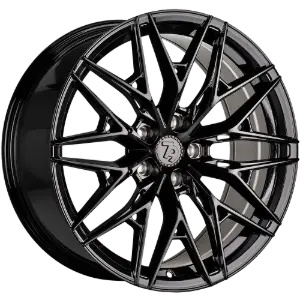 SEVENTY9 SCF-1 BG 8,00x18 5x112,00 ET30,00