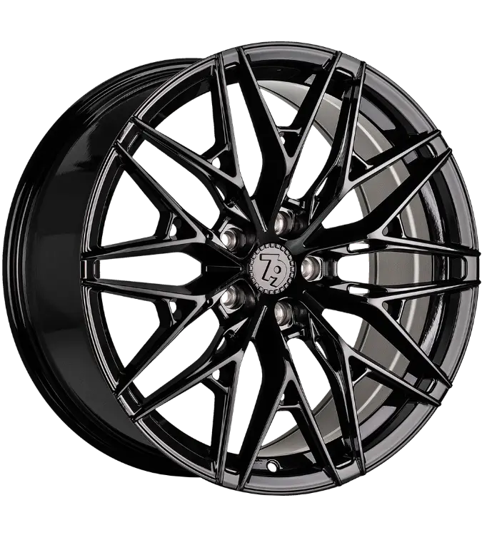 SEVENTY9 SCF-1 BG 8,00x18 5x120,00 ET33,00