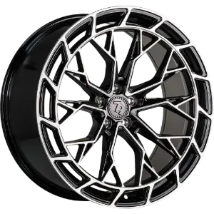 SEVENTY9 SCF-Z BFP 8,00x18 5x112,00 ET40,00