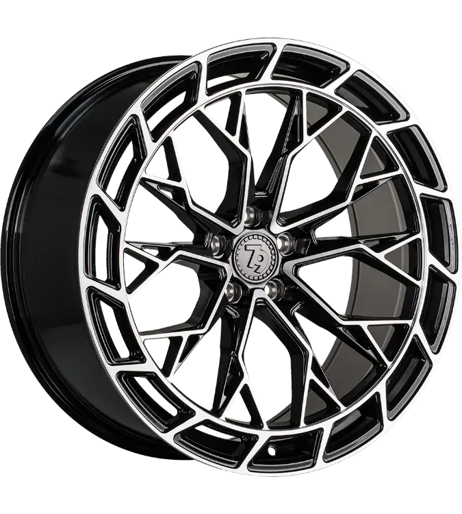 SEVENTY9 SCF-Z BFP 8,00x18 5x112,00 ET30,00