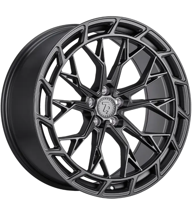 SEVENTY9 SCF-Z HGM 8,00x18 5x114,30 ET40,00