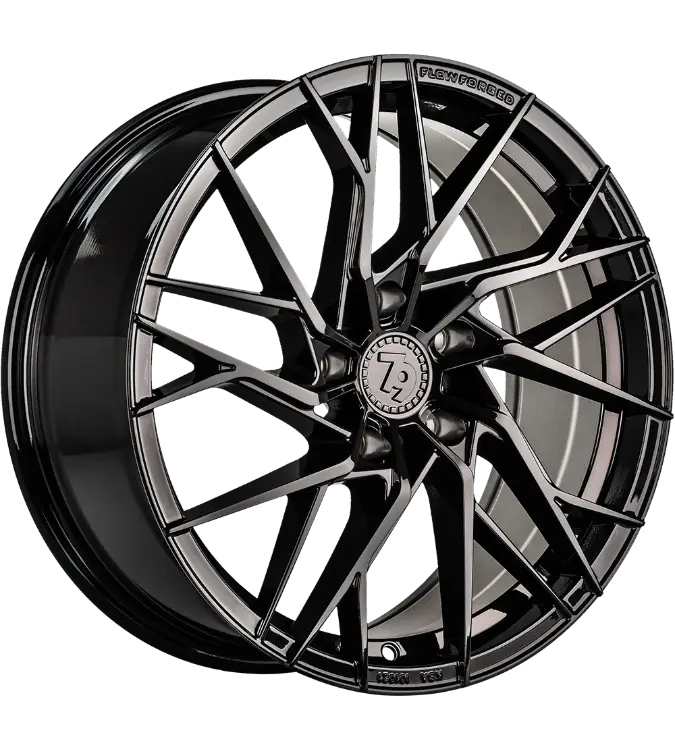 SEVENTY9 SSF-4 BG 8,00x18 5x100,00 ET40,00