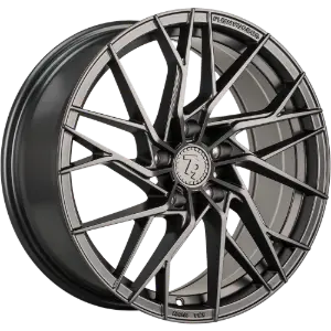 SEVENTY9 SSF-4 HGM 8,50x19 5x114,30 ET40,00