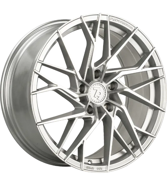 SEVENTY9 SSF-4 SFP 8,00x18 5x120,00 ET35,00