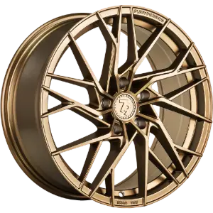 SEVENTY9 SSF-4 SNB 8,00x18 5x120,00 ET35,00