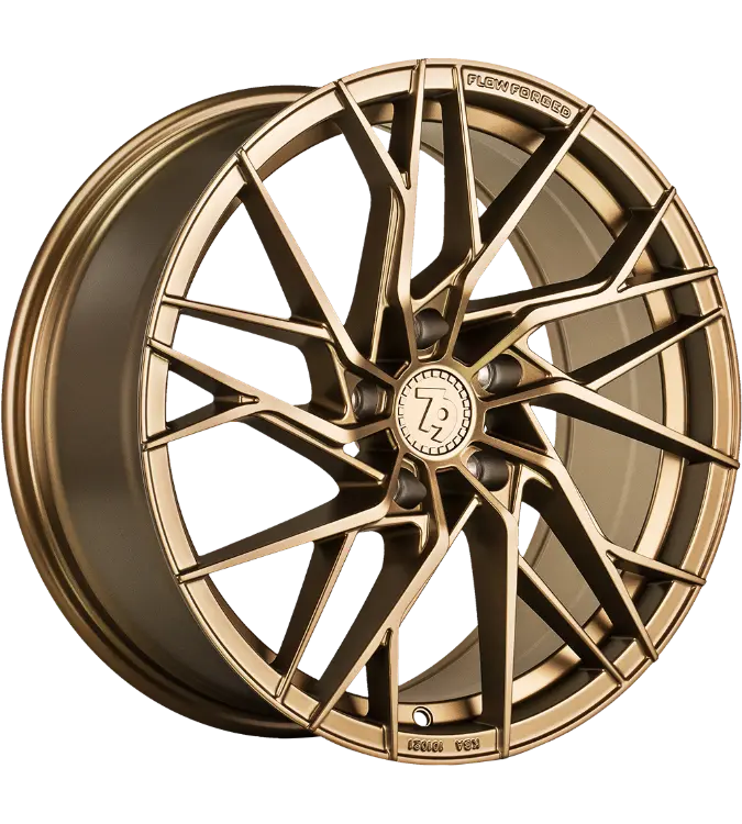 SEVENTY9 SSF-4 SNB 8,00x18 5x100,00 ET40,00