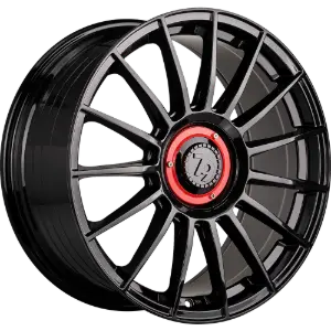 SEVENTY9 SCF-2 BG 7,50x17 5x108,00 / 5x114,30 ET40,00