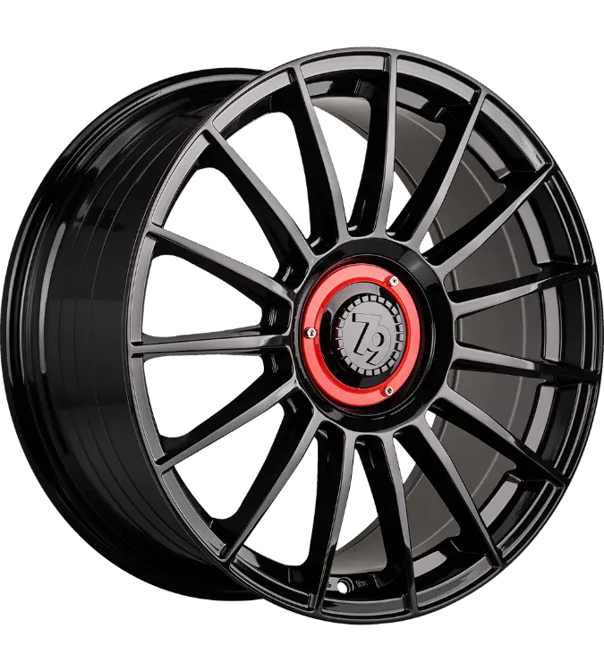 SEVENTY9 SCF-2 BG 7,50x17 5x108,00 / 5x114,30 ET40,00