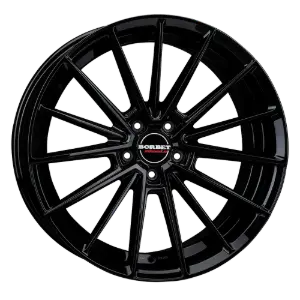 Borbet FB2DC black glossy 9,00x20 5x112,00 ET30,00