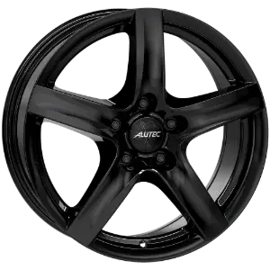 ALUTEC Grip Black Diamond 6,00x15 4x100,00 ET38,00
