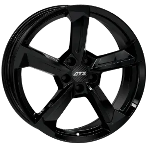 ATS Auvora Black 6,50x16 5x112,00 ET46,00