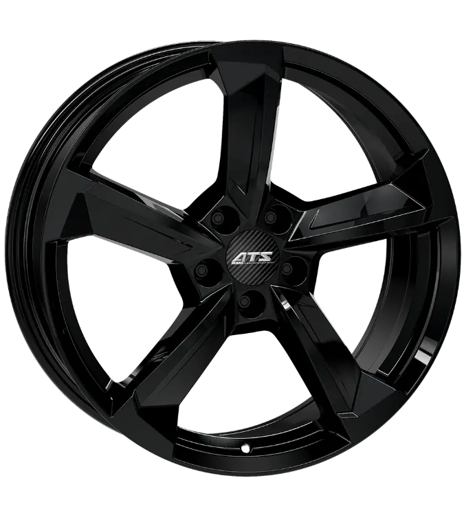 ATS Auvora Black 6,50x16 5x112,00 ET46,00