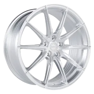 YOTA YP4 Gloss Silver 10,00x20 5x108,00 ET27,00