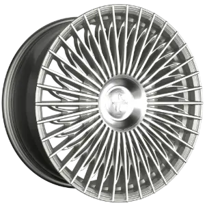 Keskin Tuning KT X1 DG 8,50x20 5x114,30 ET45,00