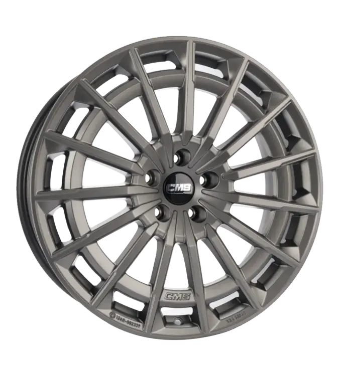 CMS C38 MG 8,00x19 5x112,00 ET32,50