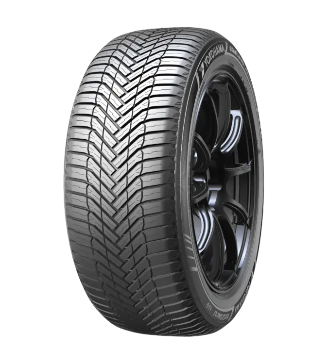 Yokohama BluEarth-AllSeason 2 AW22 225/50 R17 98 W XL, RBL