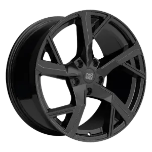 MSW 54 Gloss Black 8,50x20 5x114,30 ET45,00