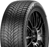 Zbliżenie bieżnika Pirelli Powergy 2 All Season 215/60 R17 100 V XL