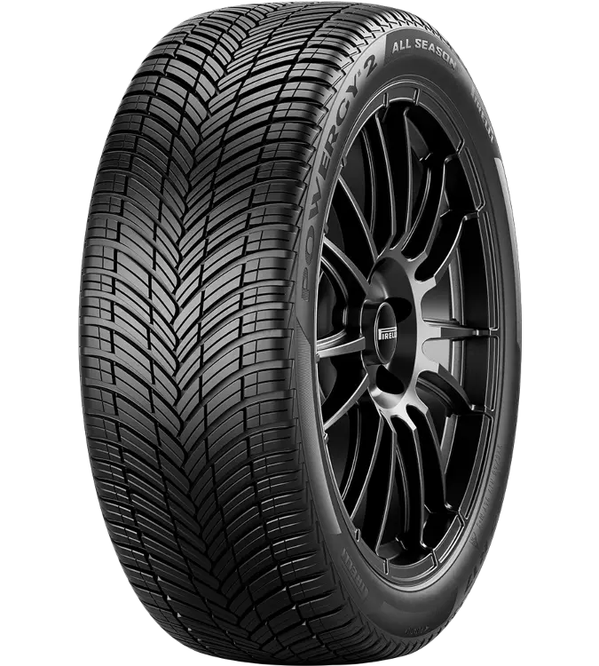 Pirelli Powergy 2 All Season 215/60 R17 100 V XL