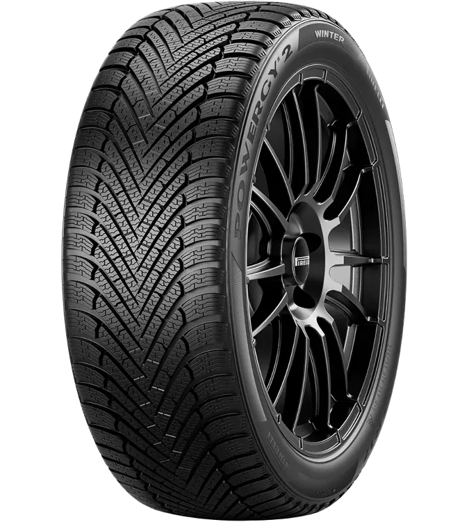 Pirelli Powergy 2 Winter 235/50 R19 103 V XL