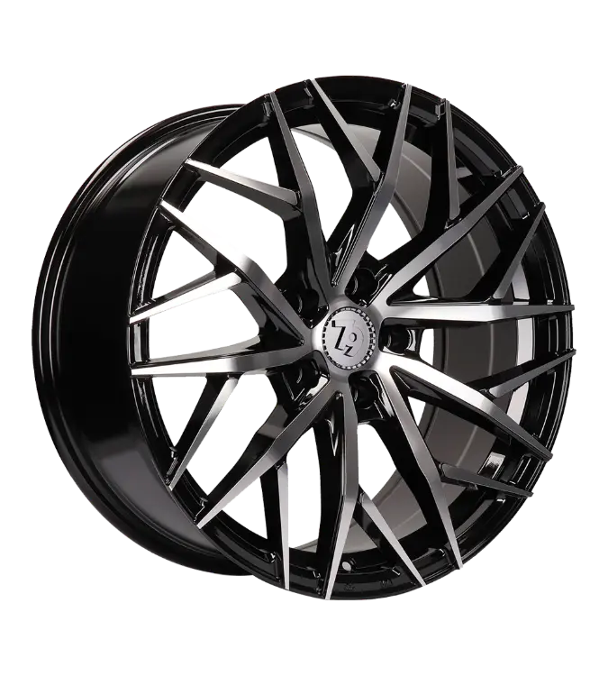 SEVENTY9 SSF-1 BFP 7,50x17 5x108,00 ET45,00