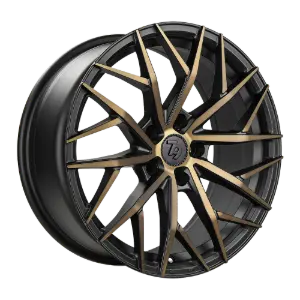 SEVENTY9 SSF-1 BGGF 7,50x17 5x112,00 ET40,00