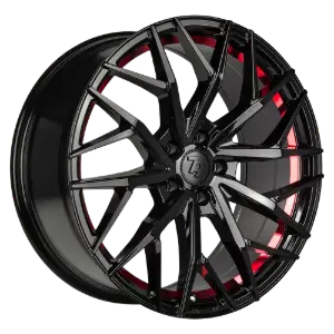 SEVENTY9 SSF-1 BGRIL 8,00x18 5x112,00 ET45,00